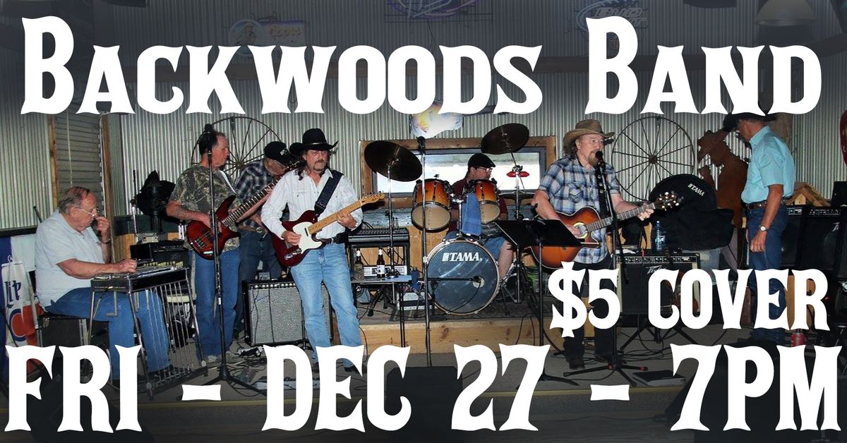 Backwoods Band