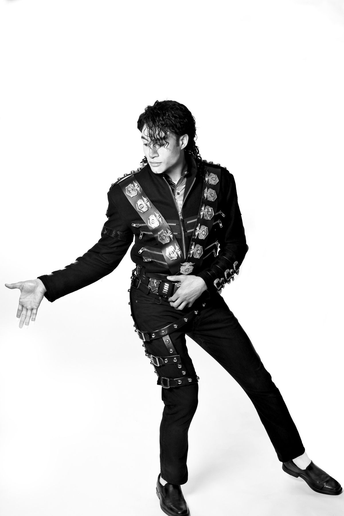 Forever Michael: A Tribute to The King of Pop