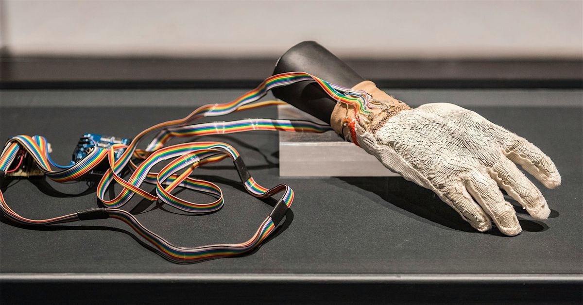 Handwork in Orbit: A Conversation on Craft and Aerospace Innovation