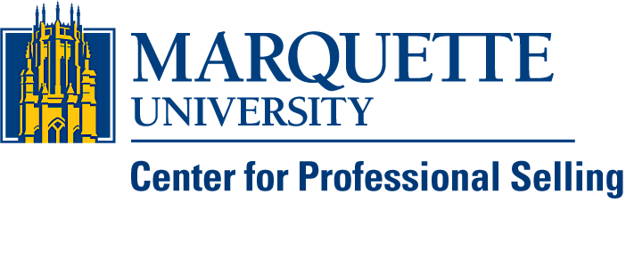 Marquette University Sales Combine 2024