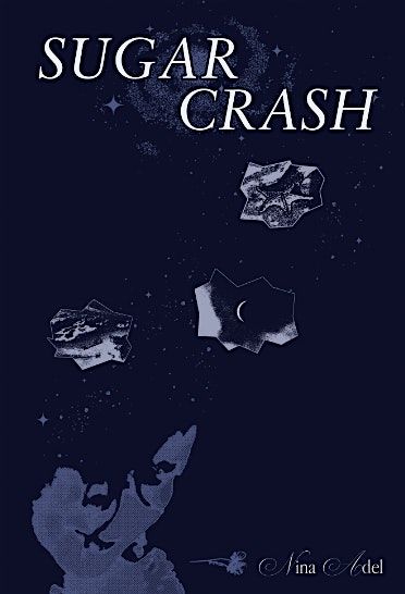 'Sugar Crash' Book Release Celebration