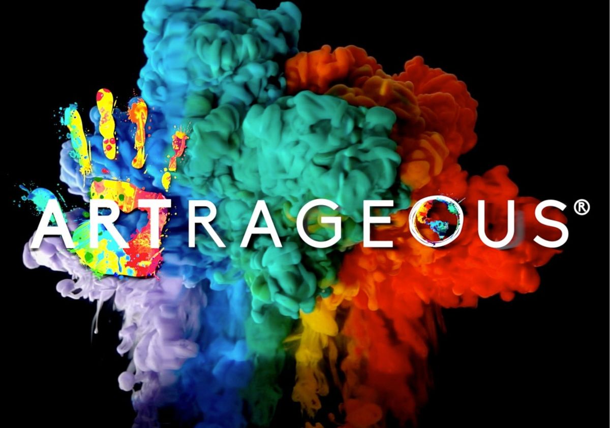 Artrageous