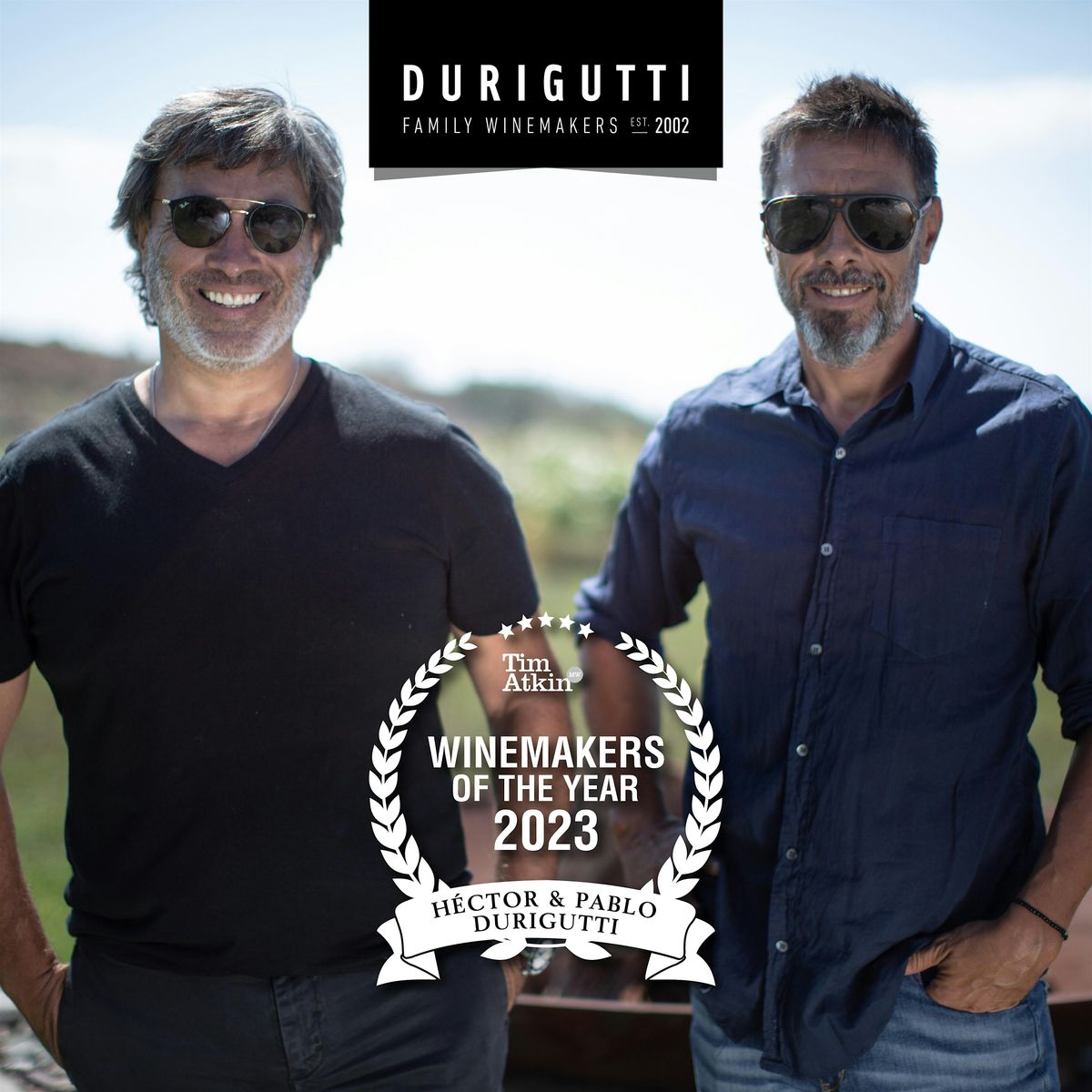 Discover Las Compuertas philosophy and terroir (Durigutti Premium wines)