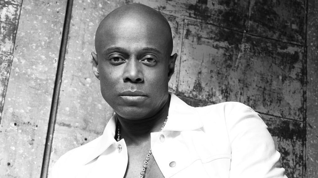 A Night For Lovers with KEM & Lalah Hathaway