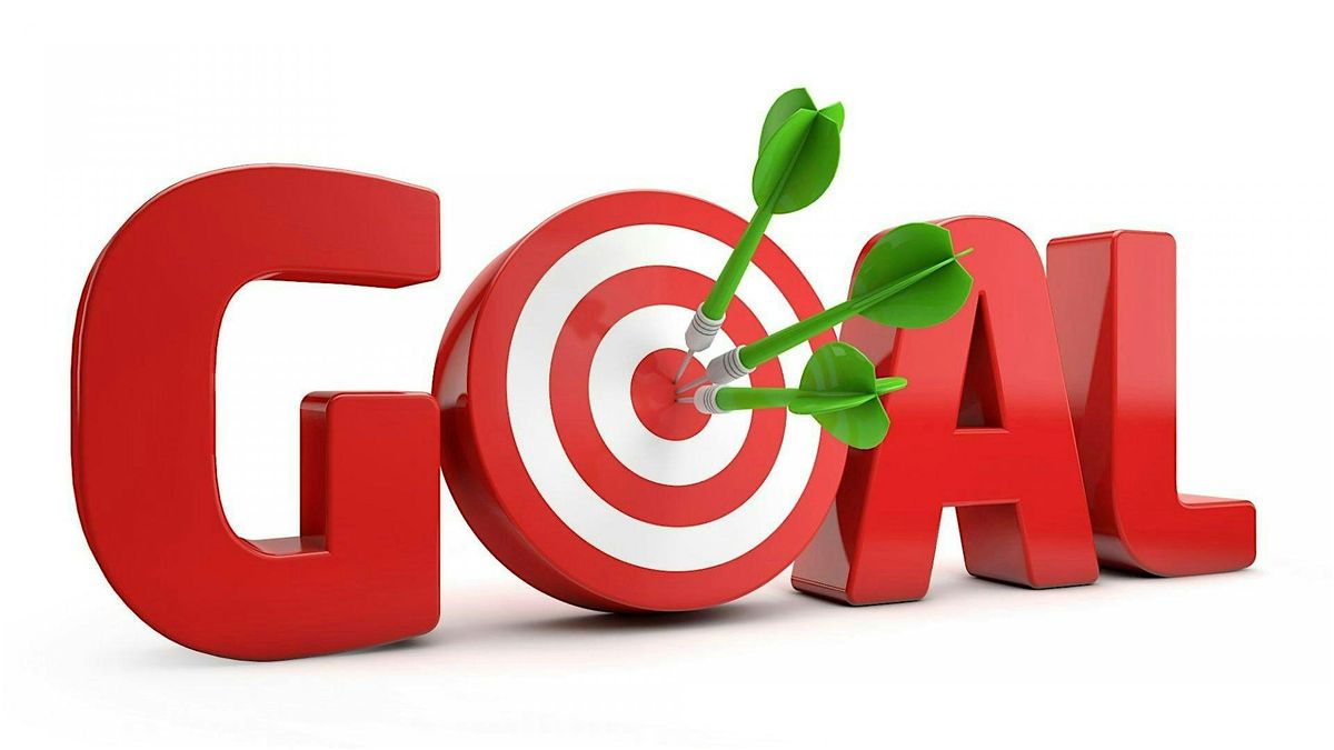 Goals and Game Plans! 2025 business planning for Realtors