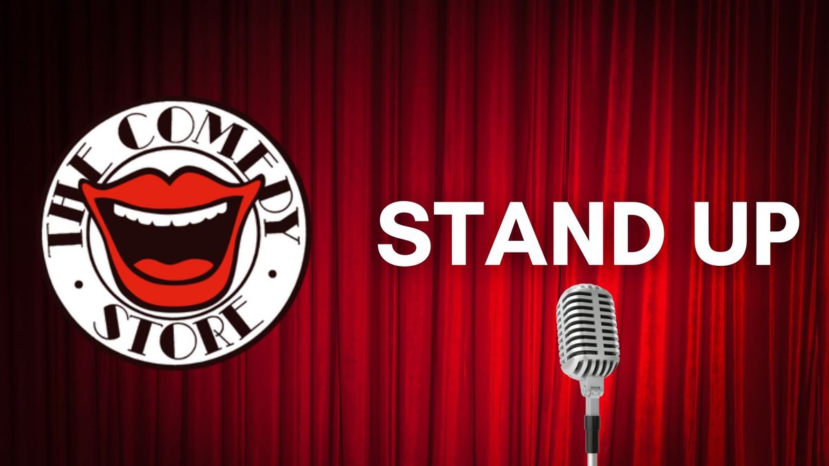 Comedy Store Standup