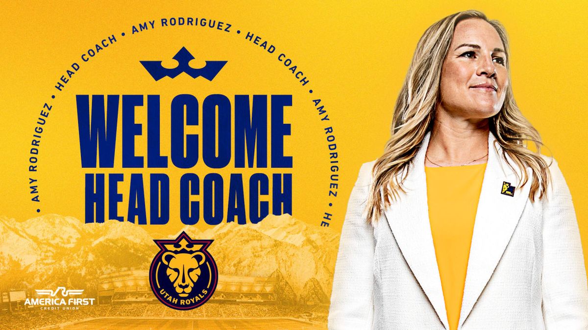 Utah Royals at Kansas City Current