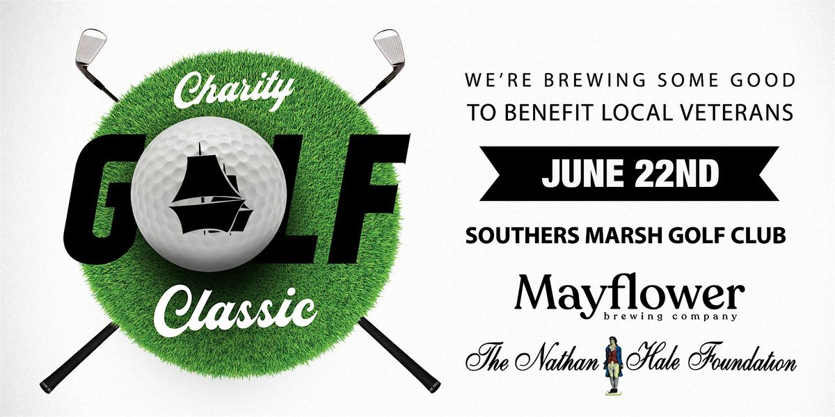 2024 Brewing Some Good Charity Golf Classic
