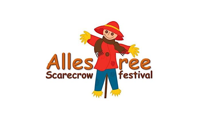 Allestree Scarecrow Festival