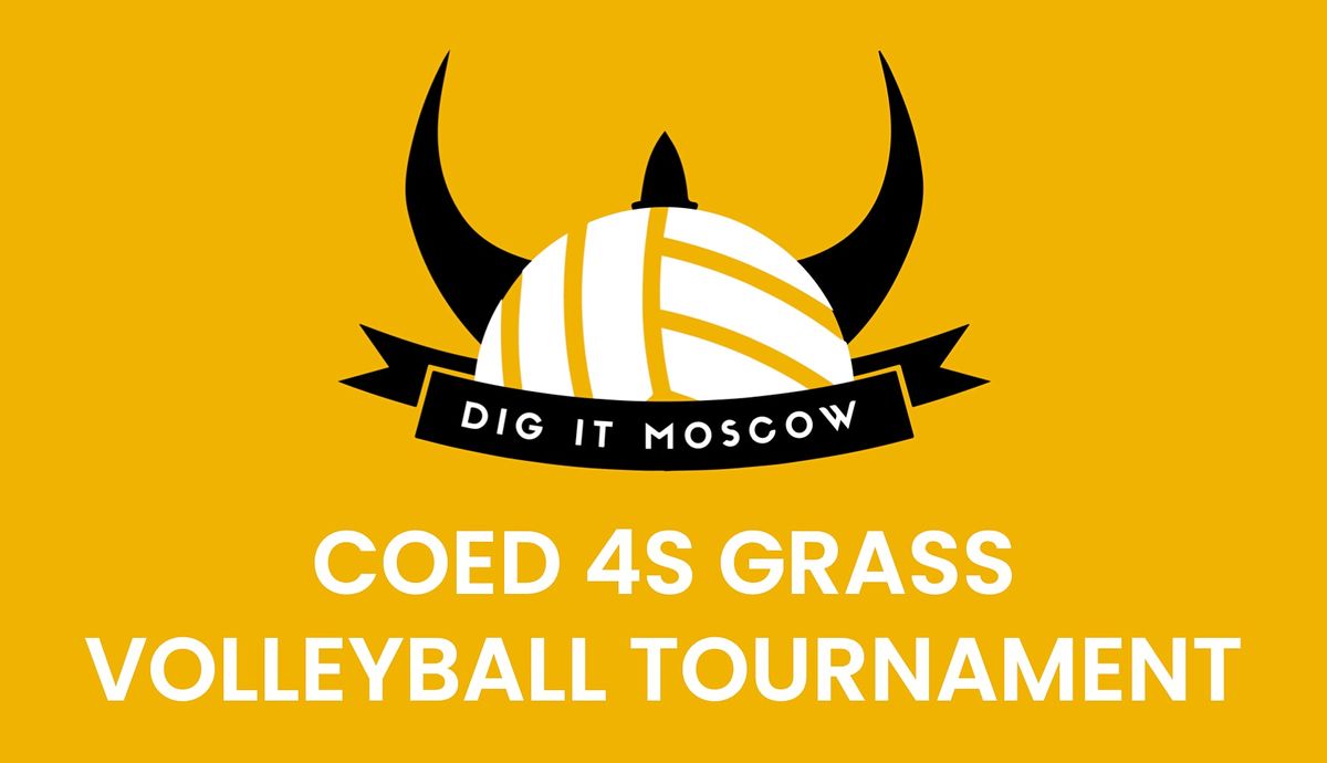 2022 LCVB Outdoor Volleyball Tournament, Oylear Field, Moscow, 9 July 2022