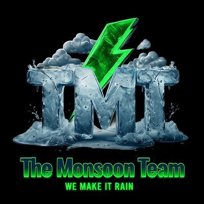 THE MONSOON TEAM