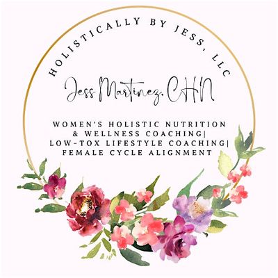 Holistically By Jess, LLC