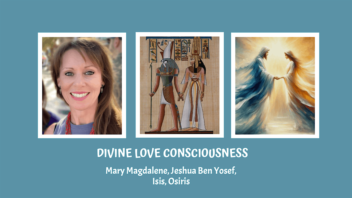 Divine Love Consciousness