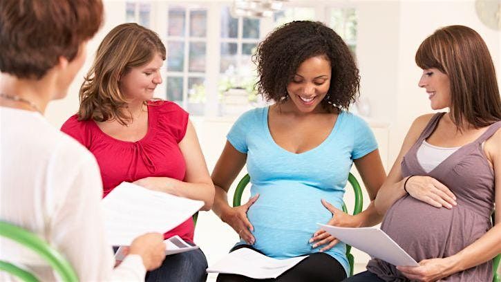 Florida Department of Health in Duval County - Prenatal Support Group