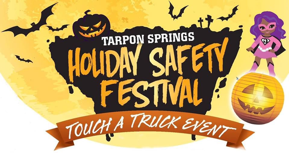 Holiday Safety Festival