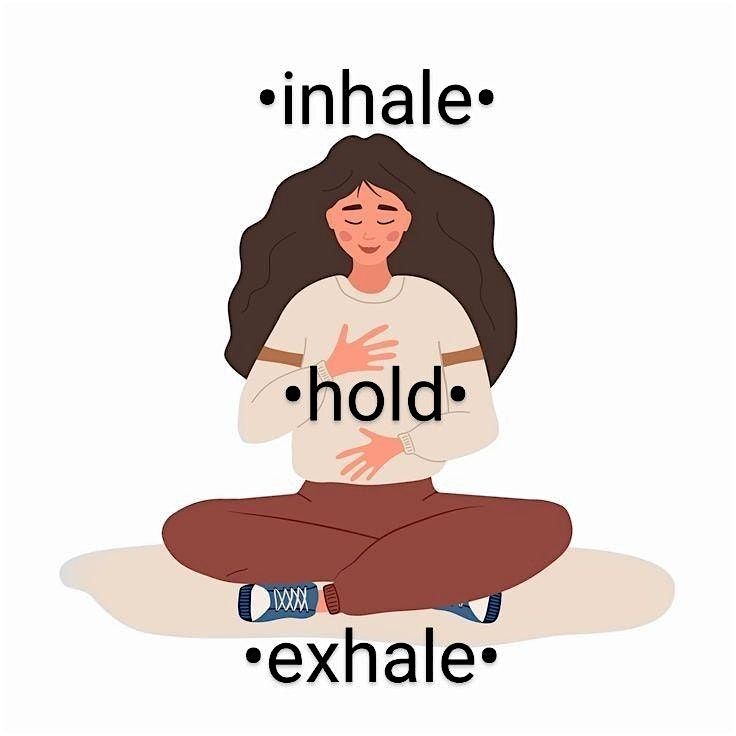 Mindful Breathing Connection