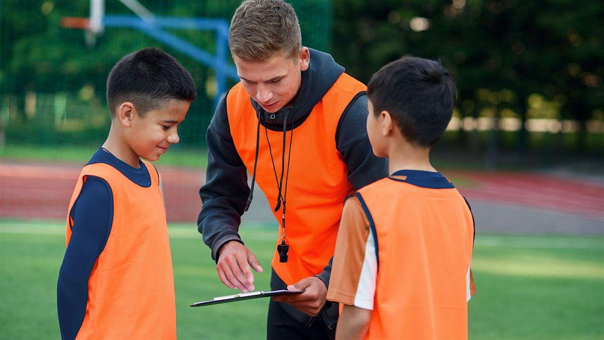 NY Soccer Legends Summer Camps