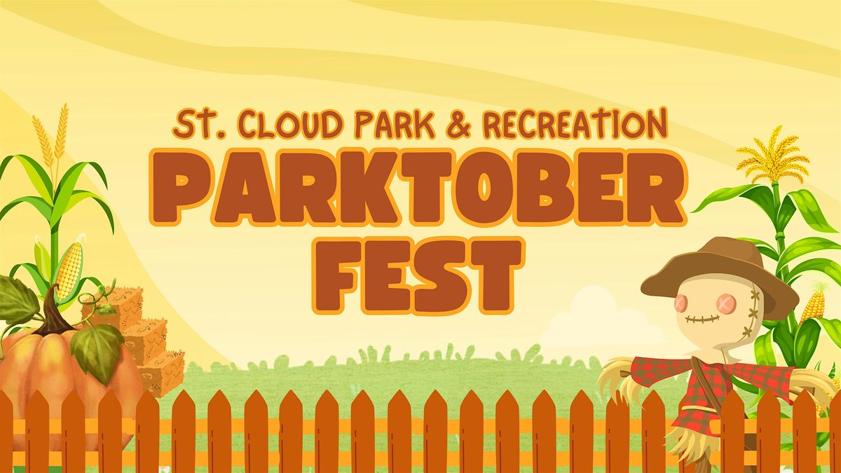 FREE! Parktober Fest