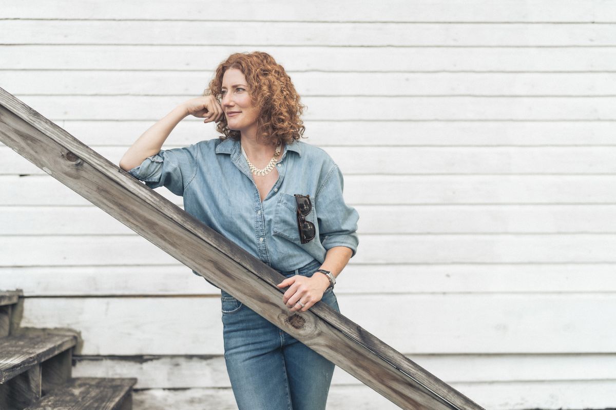 Kathleen Edwards Sportsmens Tavern