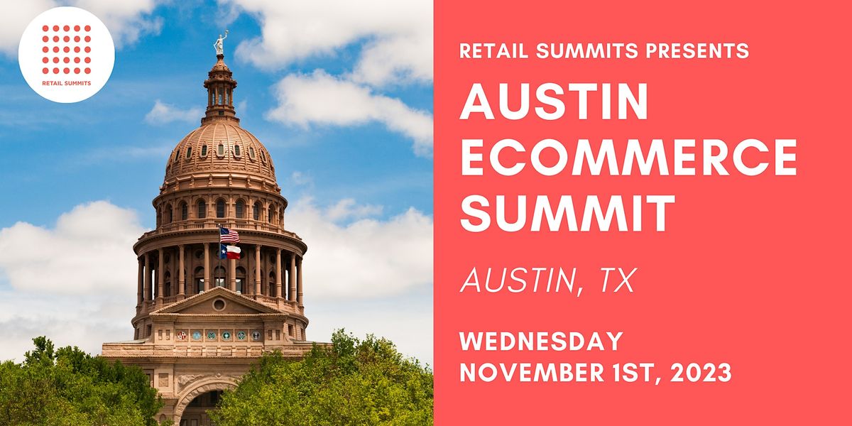 Austin eCommerce Summit
