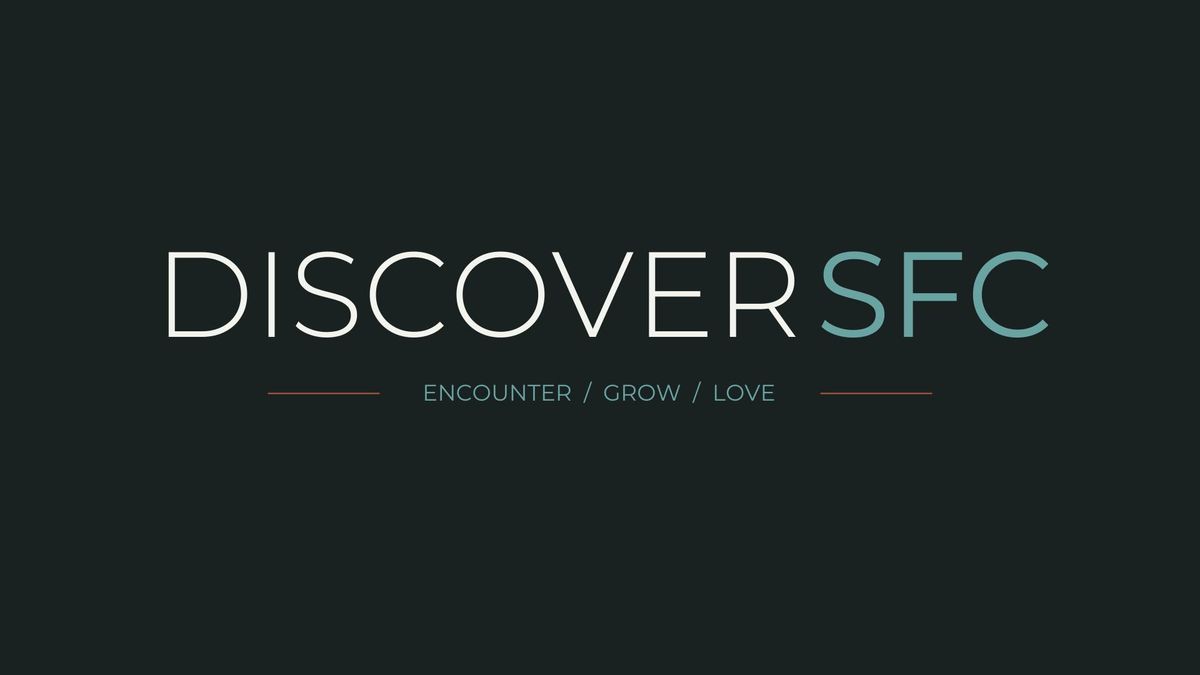 Discover SFC