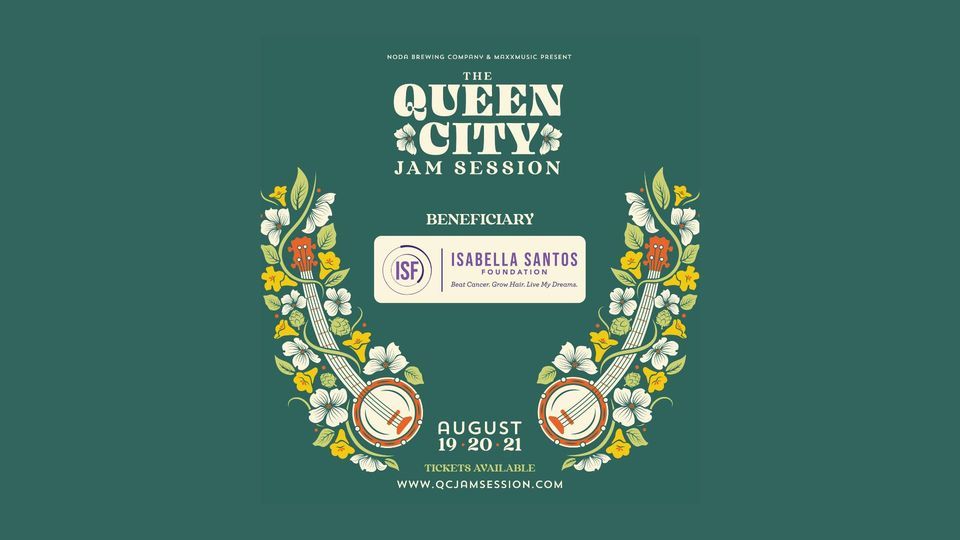 The Queen City Jam Session