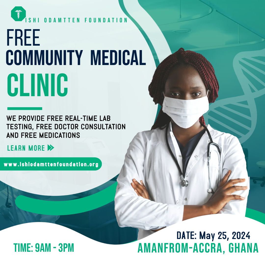 Free Community Medical Clinic