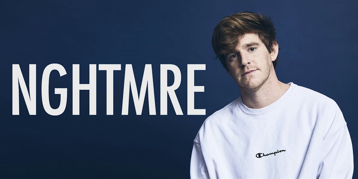 NGHTMRE - Fourth of July Weekend at Vegas Day Club - JUL 7===