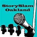 StorySlam Oakland: Family