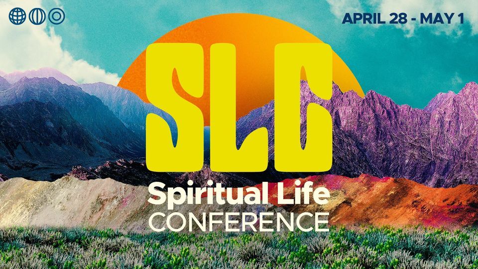 Spiritual Life Conference
