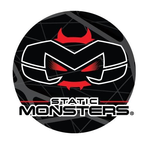 The Static Monsters Worldwide 2024 \u2013 Hobart, Tasmania, Australia