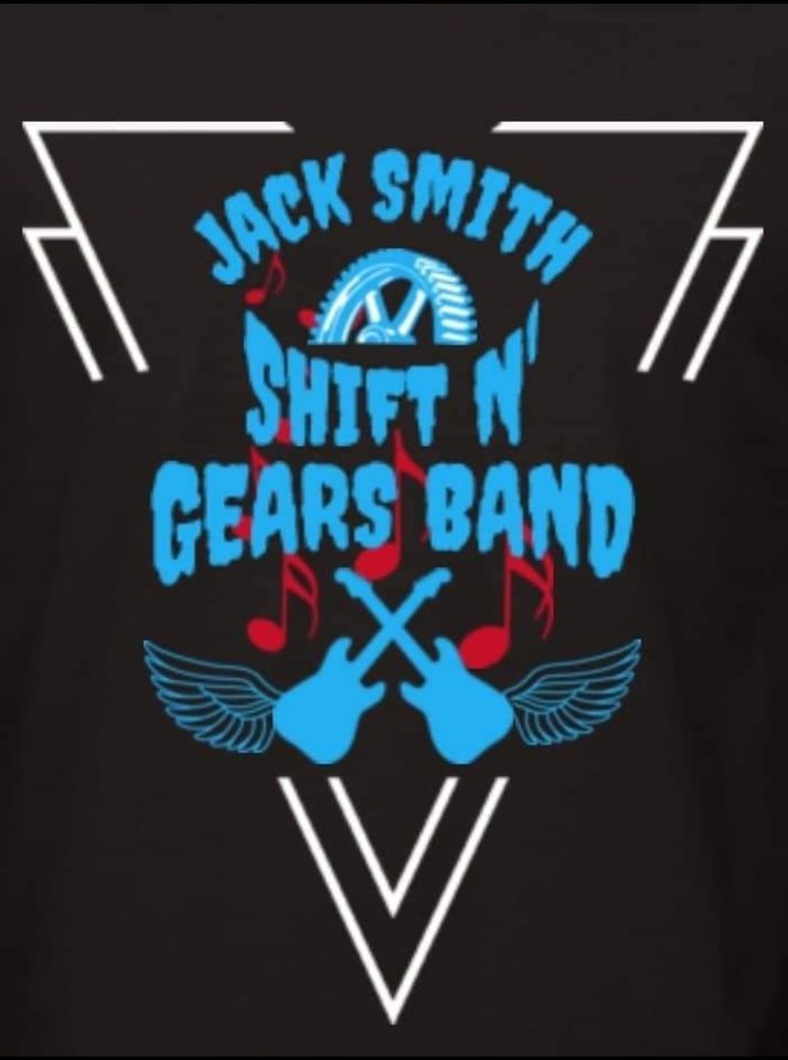 Jack Smith & Shift N Gears Band On Top Of The World , Recreation