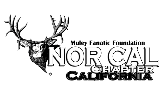 1st Annual Nor Cal Muley Fanatic Foundation Chapter Banquet