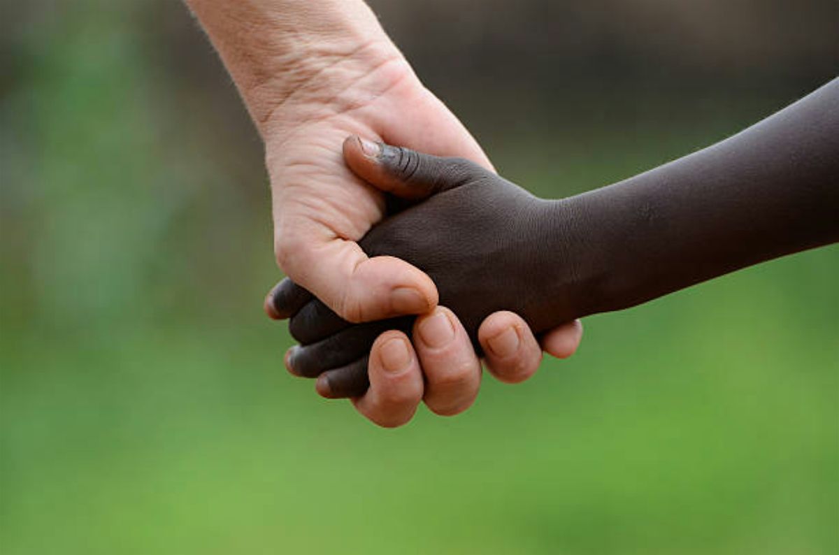 REPARATION TRUTH TRUST - DEADLINE 9th NOVEMBER 2025
