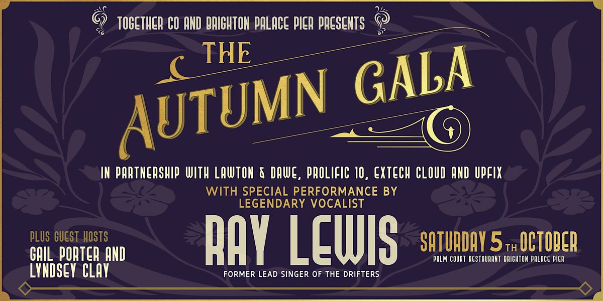 The Autumn Gala