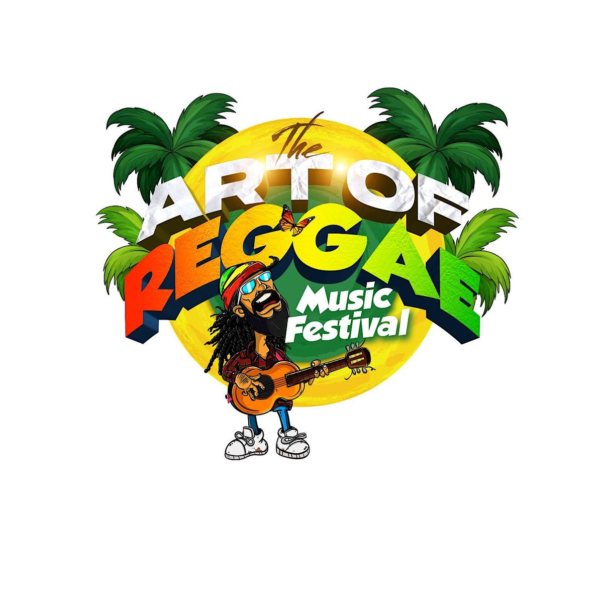 The Art Of Reggae Music Festival 2023