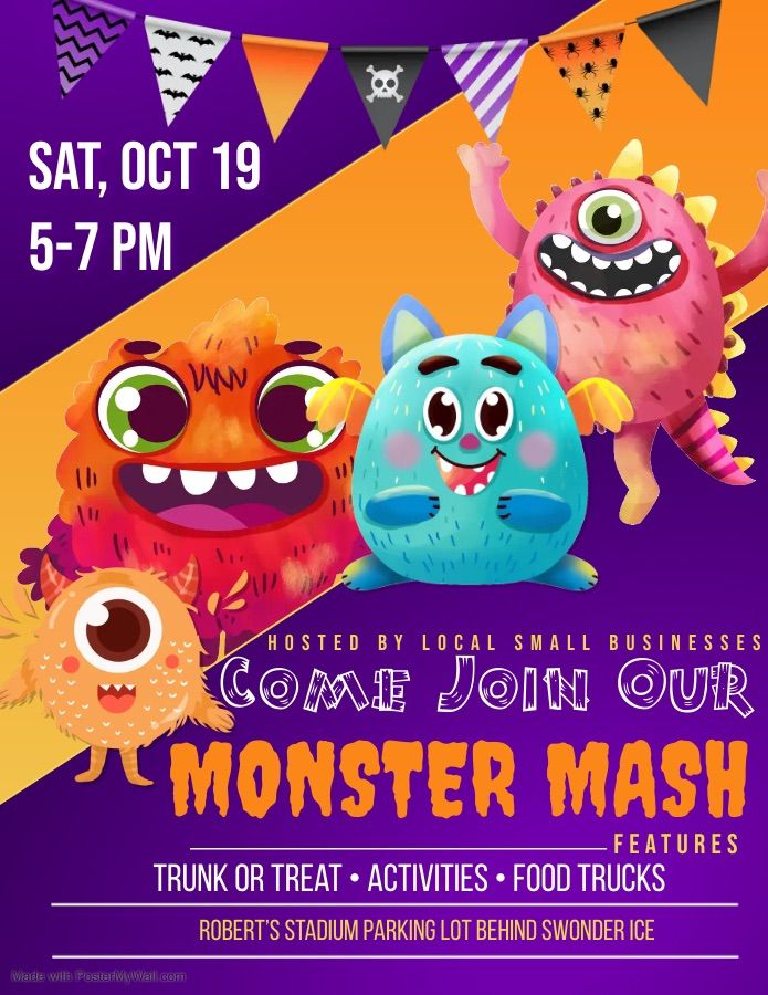 Monster Mash