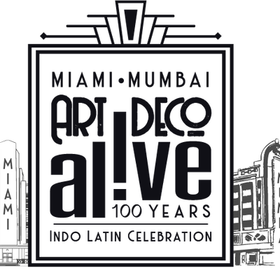 Art Deco Alive!