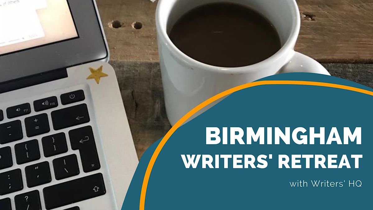 Birmingham Writing Retreat