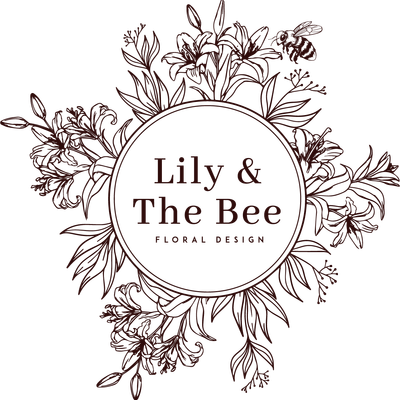 Lily & The Bee Floral Design