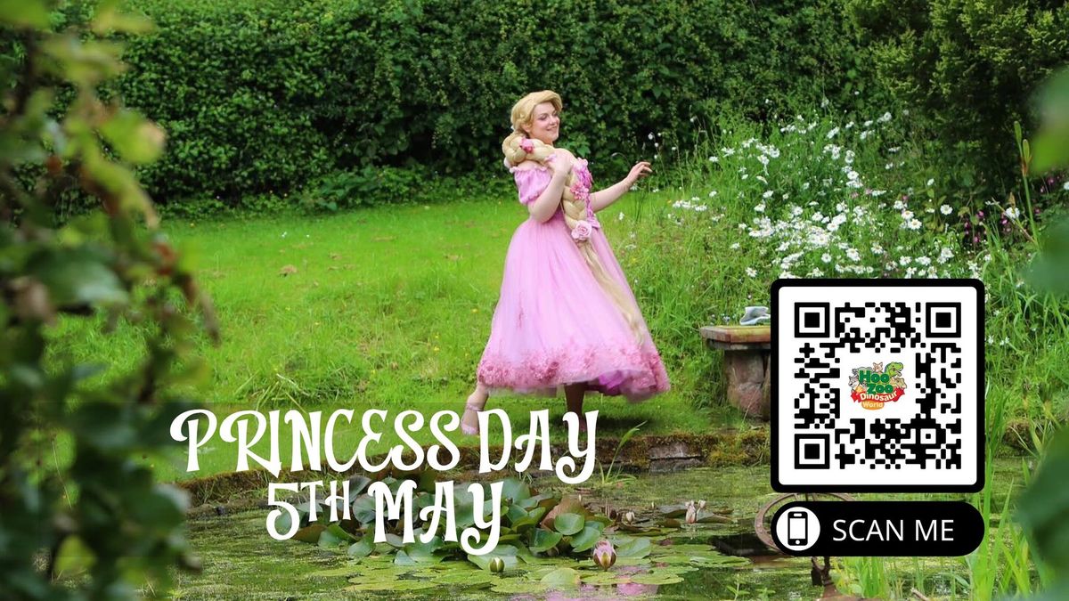 Princess Day