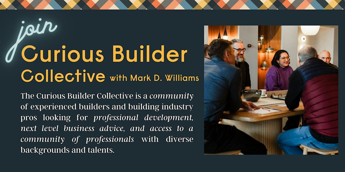 Curious Builder Collective