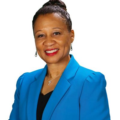 Dr. Rita Felton, Ph.D.