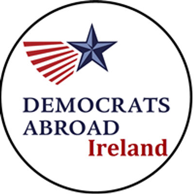 Democrats Abroad Ireland