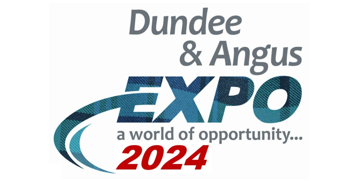 Winter Dundee & Angus Expo 2024