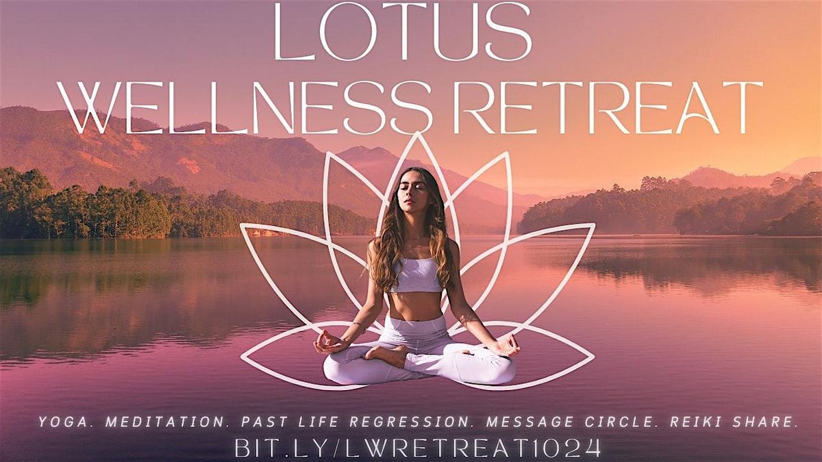 Lotus Wellness Retreat