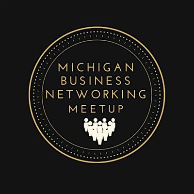 Michigan Business Networking Meetup