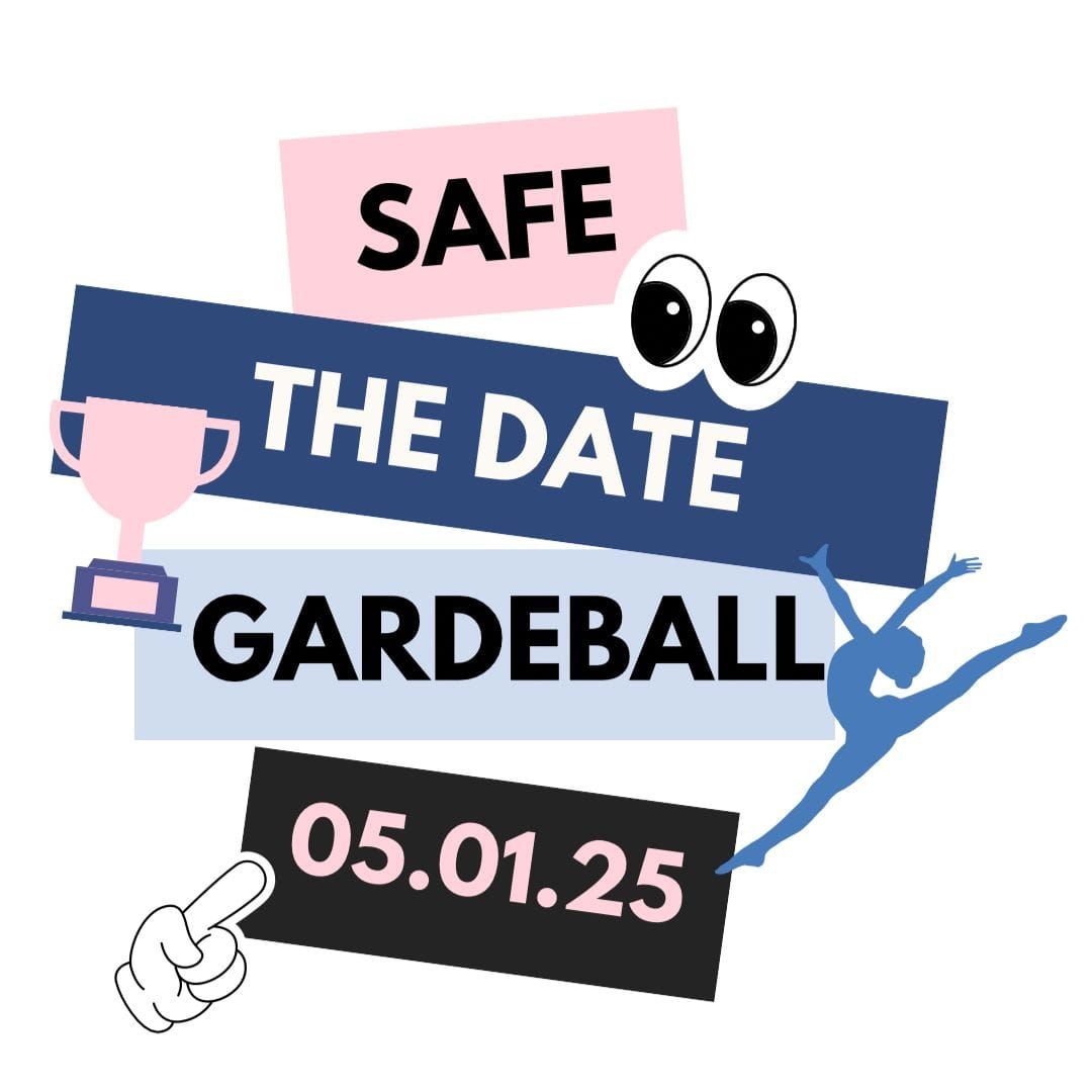 Gardeball