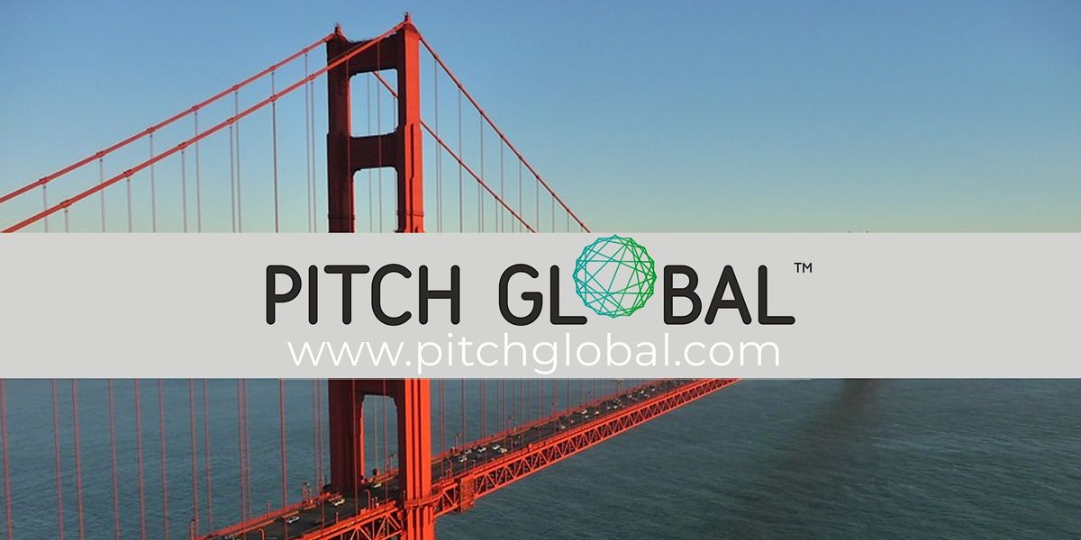 Pitch to CVC's\/VC.s\/Angels in person at SF Campus of UC Berkeley Extension
