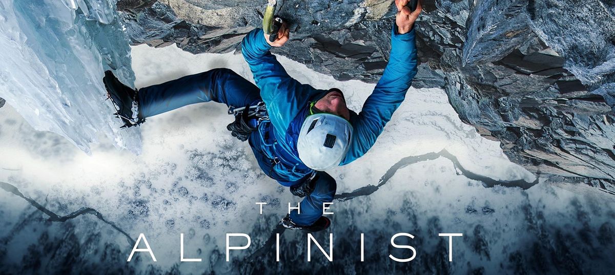 The Alpinist - Madrid